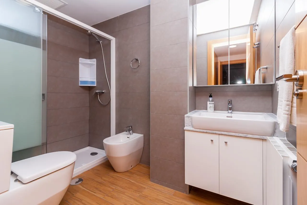Fenix Granada Apartment By A3Rentals