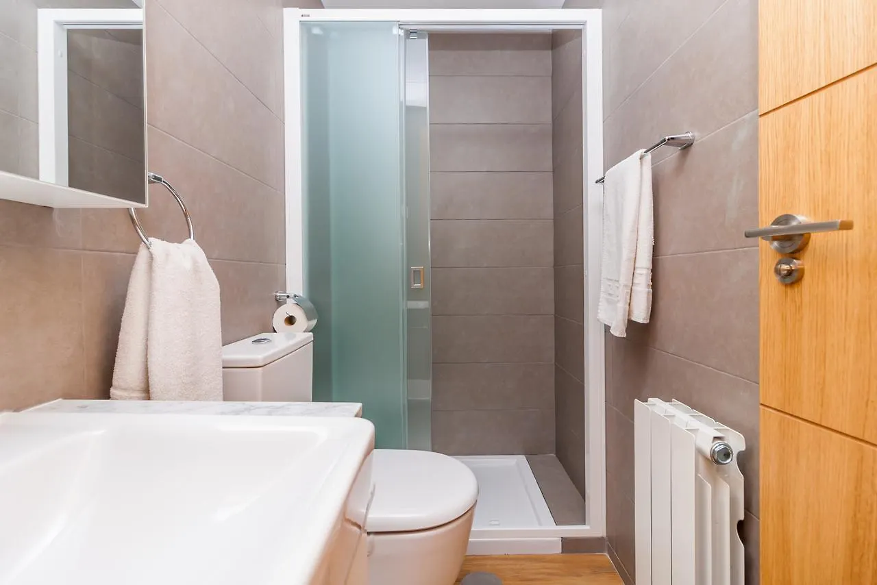 Fenix Granada Apartment By A3Rentals Spain