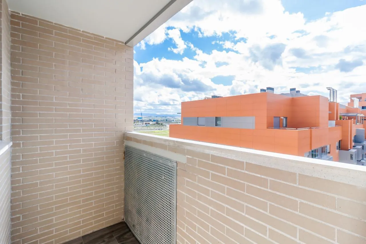 Fenix Granada Apartment By A3Rentals