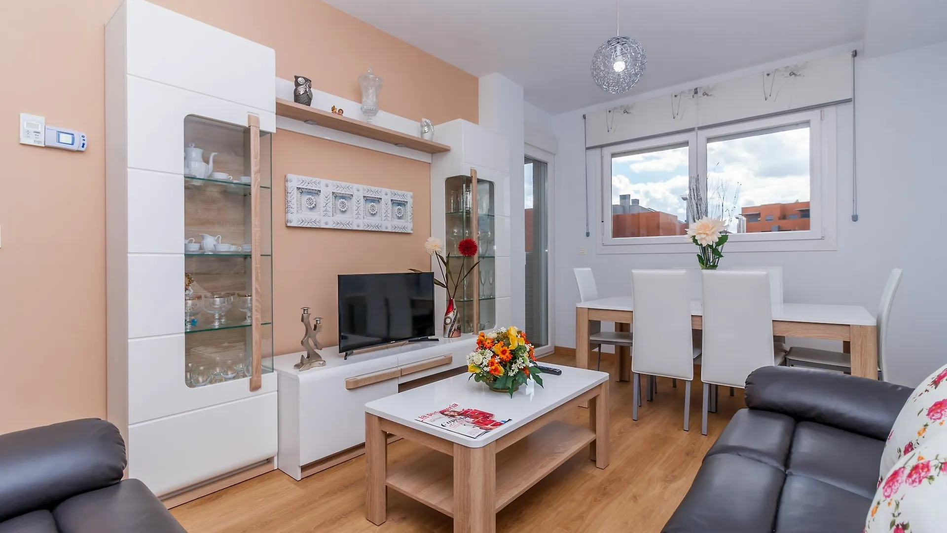 Fenix Granada Apartment By A3Rentals