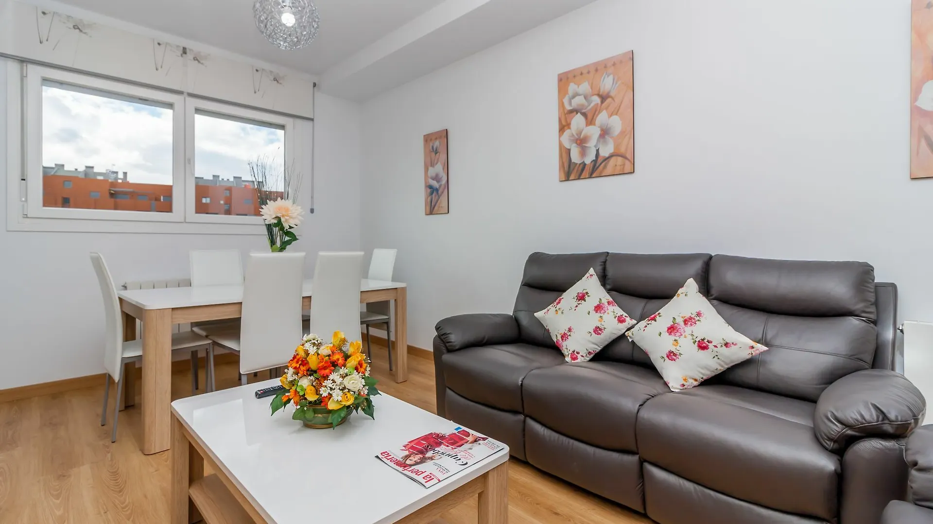 Fenix Granada Apartment By A3Rentals