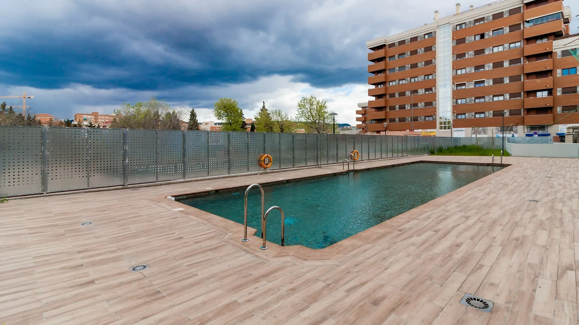 Fenix Granada Apartment By A3Rentals