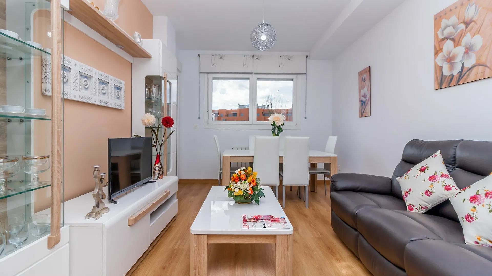Fenix Granada Apartment By A3Rentals