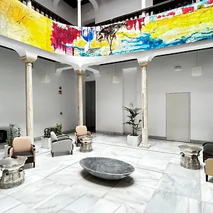 El Ladron De Agua Palacete Granada