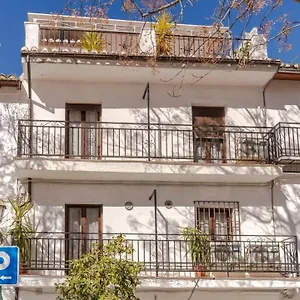 La Casita De La Plaza Сasa de vacaciones