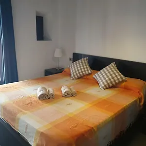 公寓式酒店 Brh Afan De Ribera, 格拉纳达