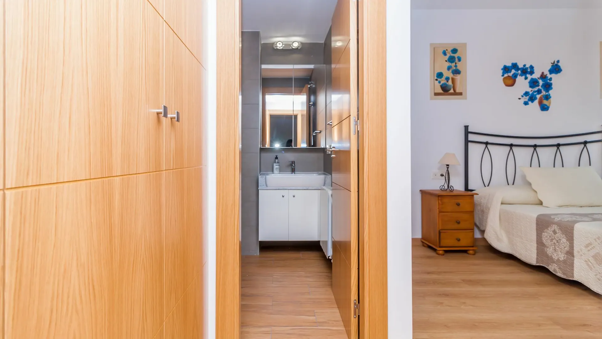 Fenix Granada Apartment By A3Rentals 0*,  Španělsko