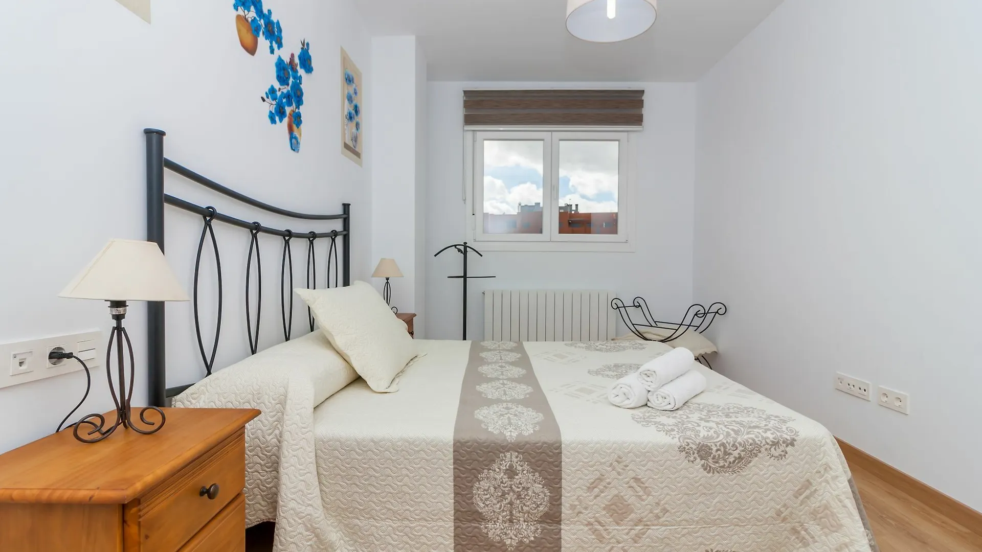 Fenix Granada Apartment By A3Rentals Španělsko